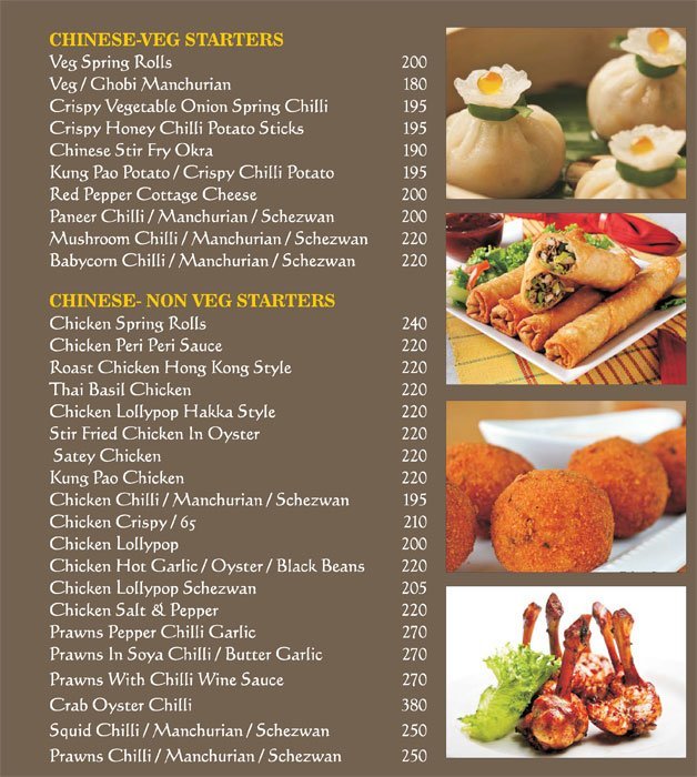 Chetan Bar & Kitchen - Dadar - Mumbai image 21