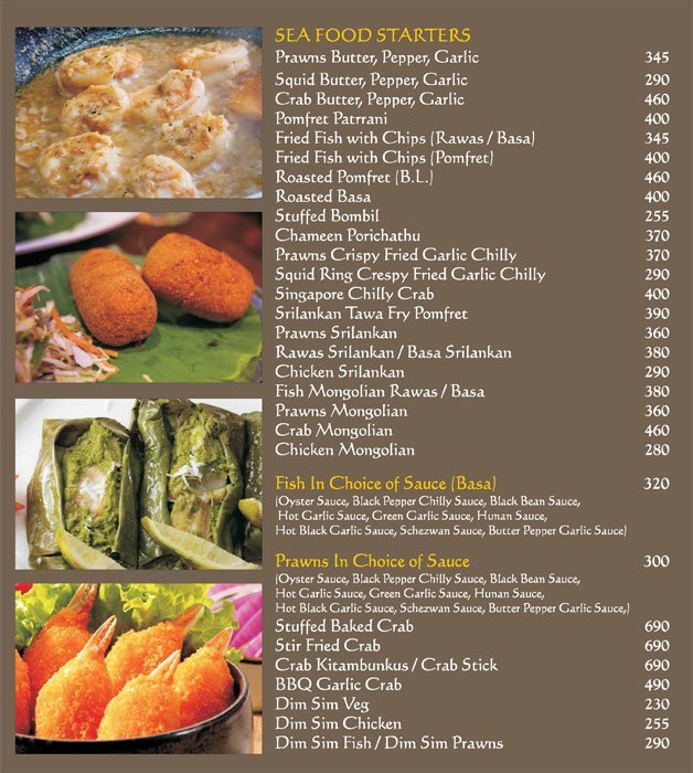 Chetan Bar & Kitchen - Dadar - Mumbai image 38