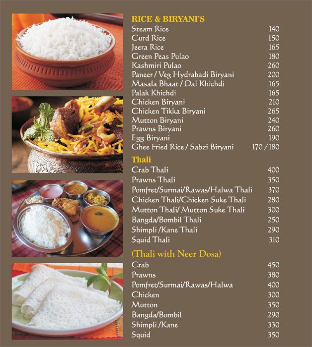 Chetan Bar & Kitchen - Dadar - Mumbai image 26