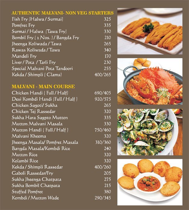 Chetan Bar & Kitchen - Dadar - Mumbai image 41