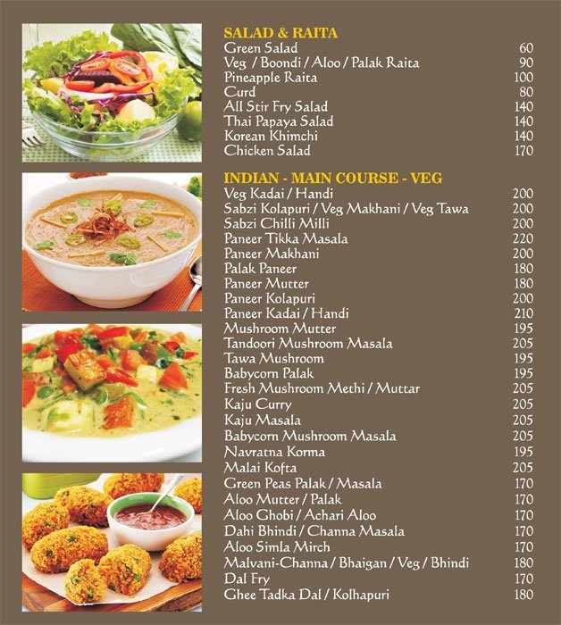 Chetan Bar & Kitchen - Dadar - Mumbai image 28