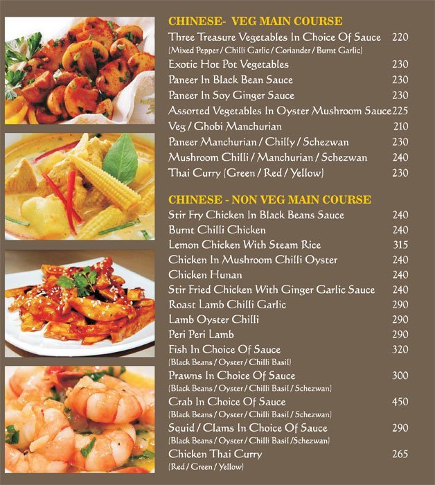 Chetan Bar & Kitchen - Dadar - Mumbai image 36