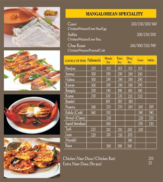 Chetan Bar & Kitchen - Dadar - Mumbai image 24