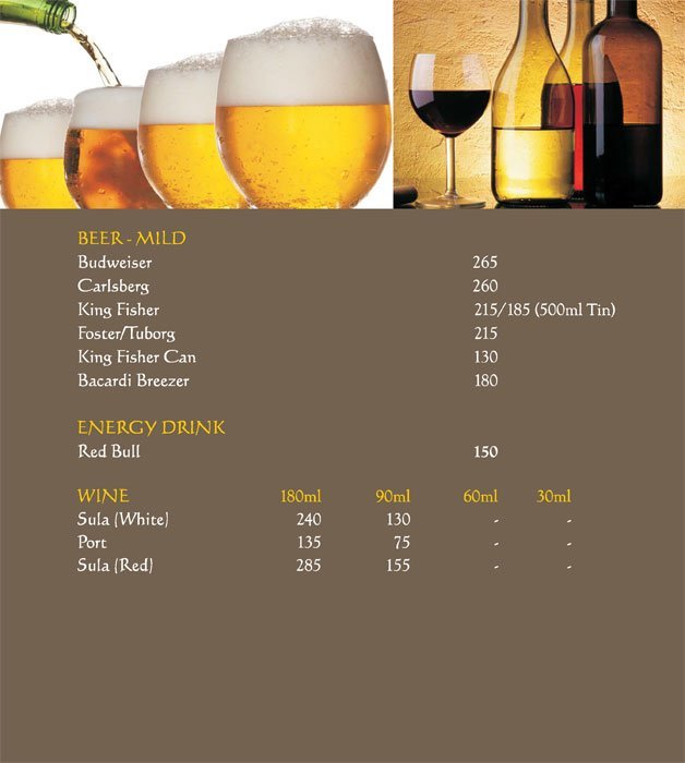 Chetan Bar & Kitchen - Dadar - Mumbai image 6