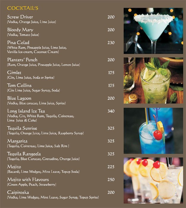 Chetan Bar & Kitchen - Dadar - Mumbai image 10