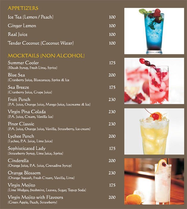 Chetan Bar & Kitchen - Dadar - Mumbai image 17