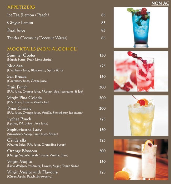 Chetan Bar & Kitchen - Dadar - Mumbai image 11