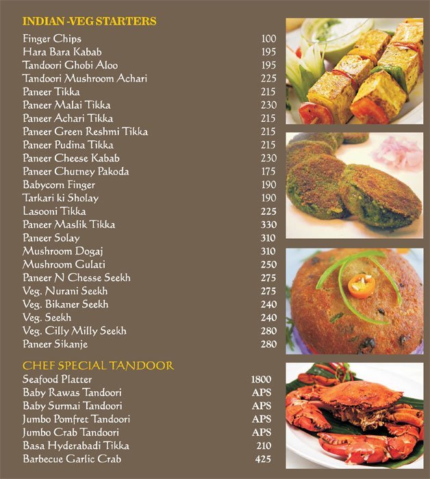 Chetan Bar & Kitchen - Dadar - Mumbai image 31