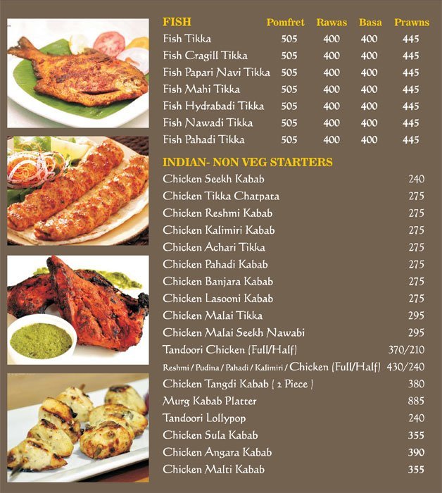 Chetan Bar & Kitchen - Dadar - Mumbai image 46