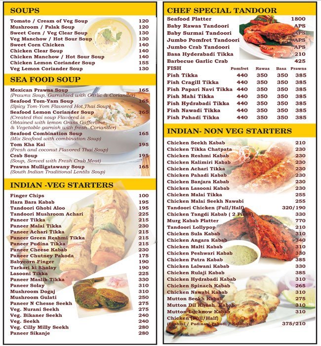 Chetan Bar & Kitchen - Dadar - Mumbai image 5