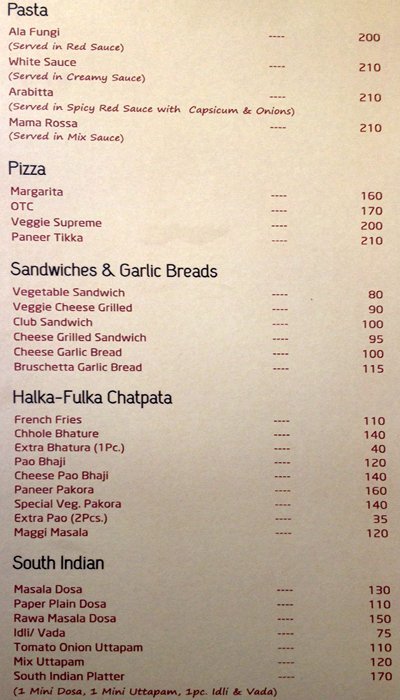 Chhabra's Pure Veg - Shyam Nagar - Jaipur image 7