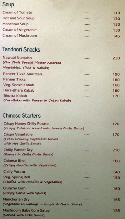 Chhabra's Pure Veg - Shyam Nagar - Jaipur image 9