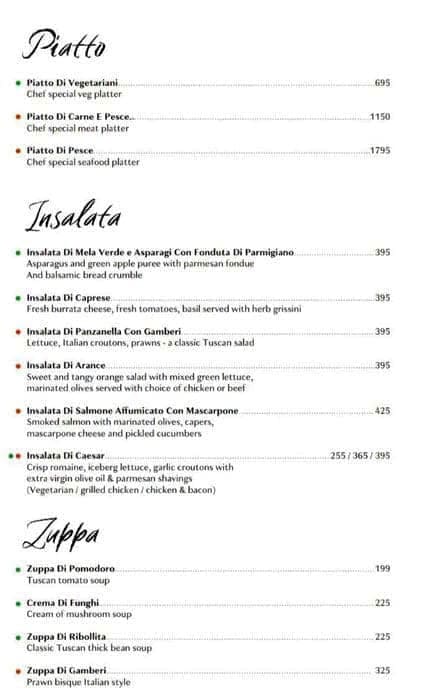 Chianti - Viman Nagar - Pune image 9