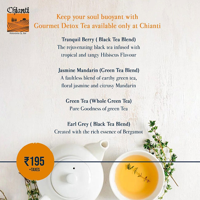 Chianti - Viman Nagar - Pune image 2