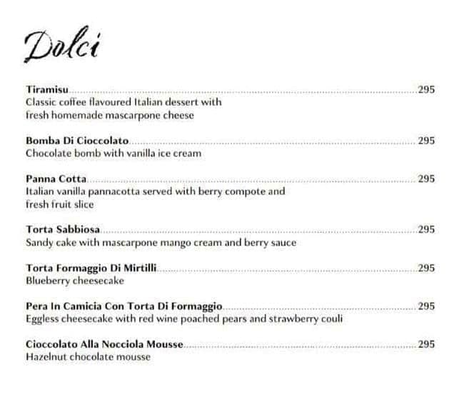 Chianti - Viman Nagar - Pune image 5