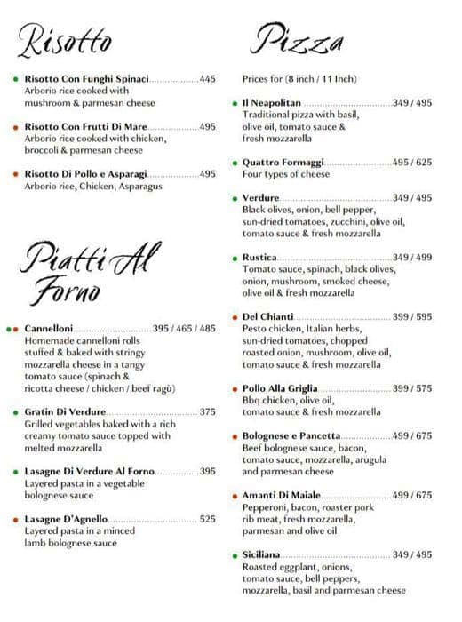 Chianti - Viman Nagar - Pune image 7