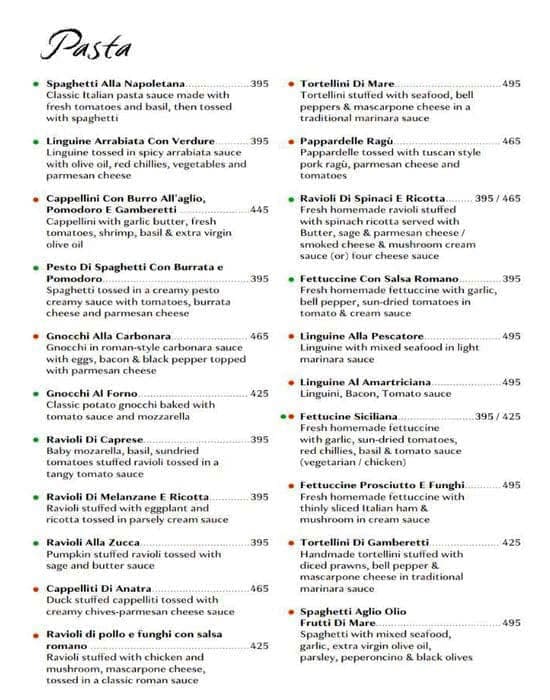 Chianti - Viman Nagar - Pune image 8