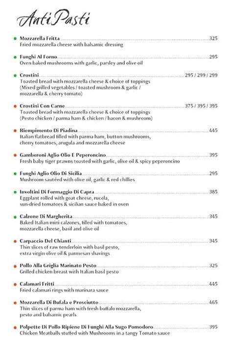 Chianti - Viman Nagar - Pune image 1