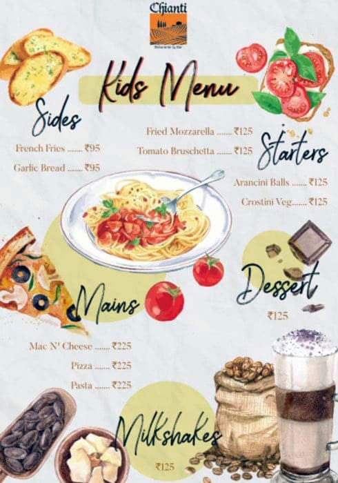 Chianti - Viman Nagar - Pune image 4