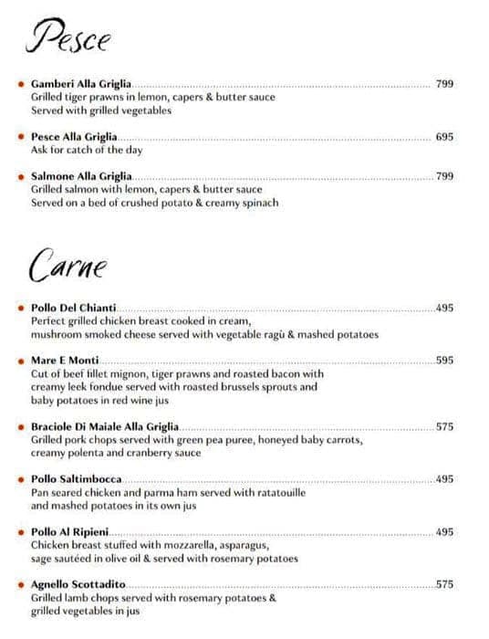 Chianti - Viman Nagar - Pune image 6