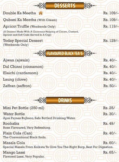 Chichas - Masab Tank - Hyderabad image 1