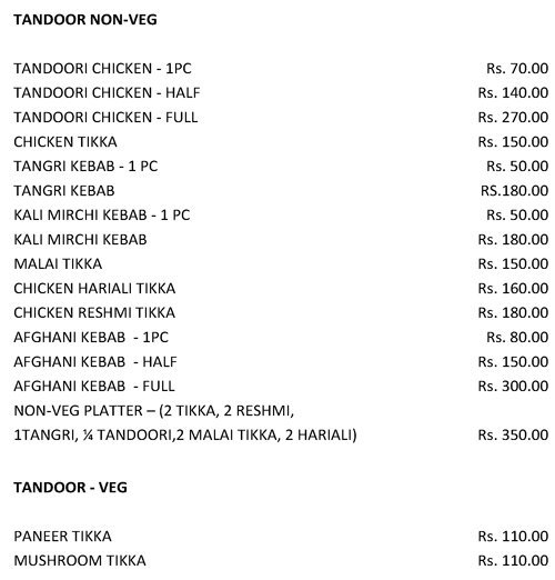 Chick 'O' Chick - Thiruvanmiyur - Chennai image 4