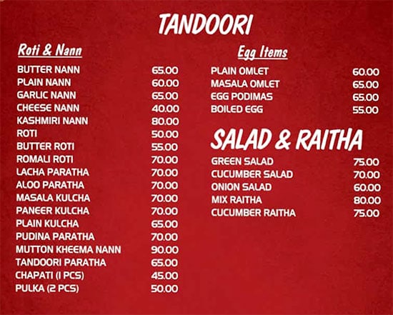 Chicken Dinner - Thiruvallur - Chennai image 2