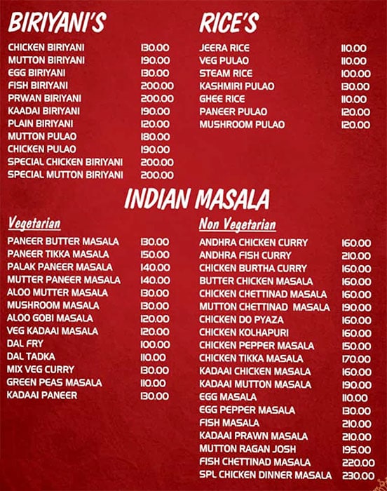 Chicken Dinner - Thiruvallur - Chennai image 3