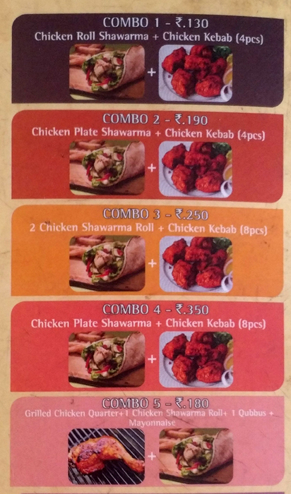 Chicken Lagoon - Vidyaratna Nagar - Manipal image 3