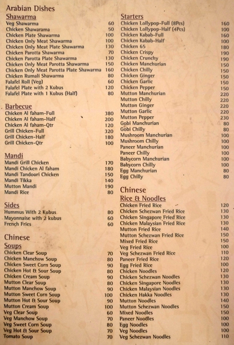 Chicken Lagoon - Vidyaratna Nagar - Manipal image 5