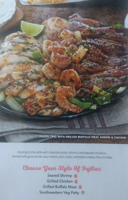 Chili's American Grill & Bar - Inorbit Mall - Hitech City - Hyderabad image 25