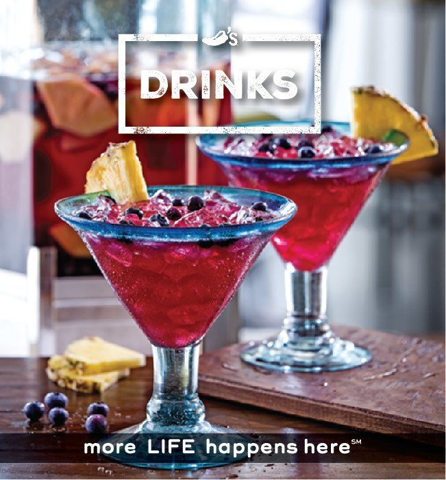 Chili's American Grill & Bar - Inorbit Mall - Hitech City - Hyderabad image 11