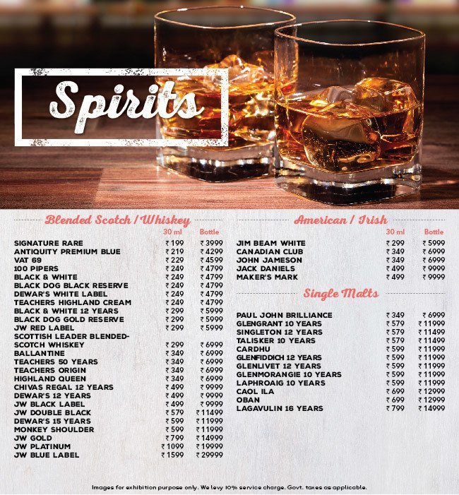 Chili's American Grill & Bar - Inorbit Mall - Hitech City - Hyderabad image 4