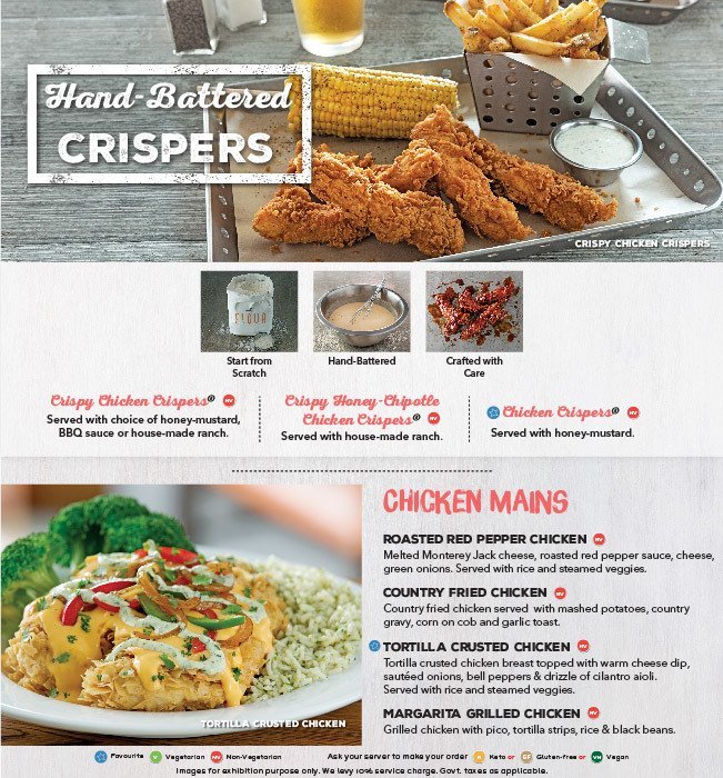 Chili's - Viman Nagar - Pune image 18