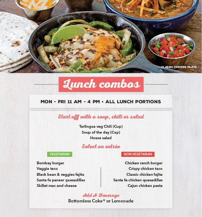 Chili's - Viman Nagar - Pune image 15