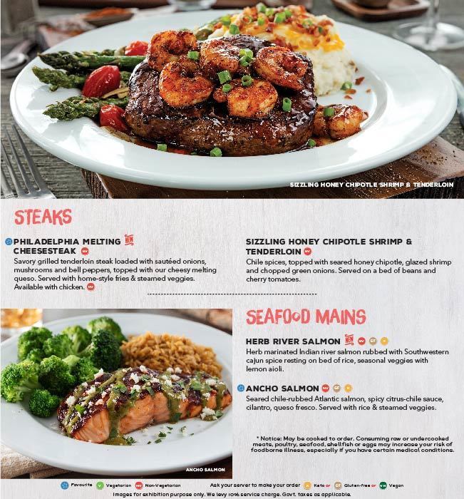 Chili's - Viman Nagar - Pune image 19