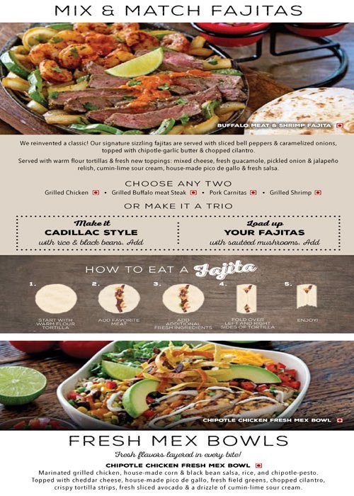 Chili's - Whitefield - Bangalore image 26