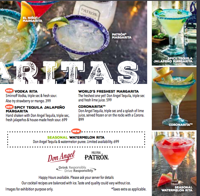 Chili's - Whitefield - Bangalore image 30