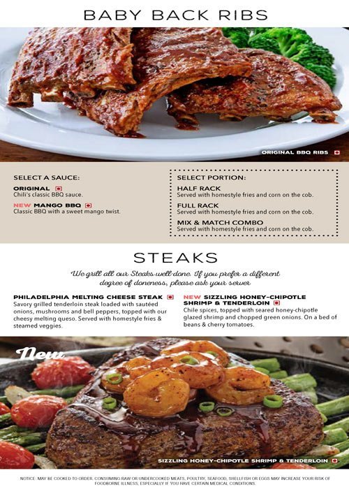 Chili's - Whitefield - Bangalore image 24