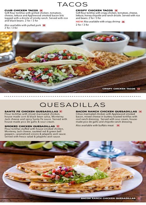 Chili's - Whitefield - Bangalore image 25