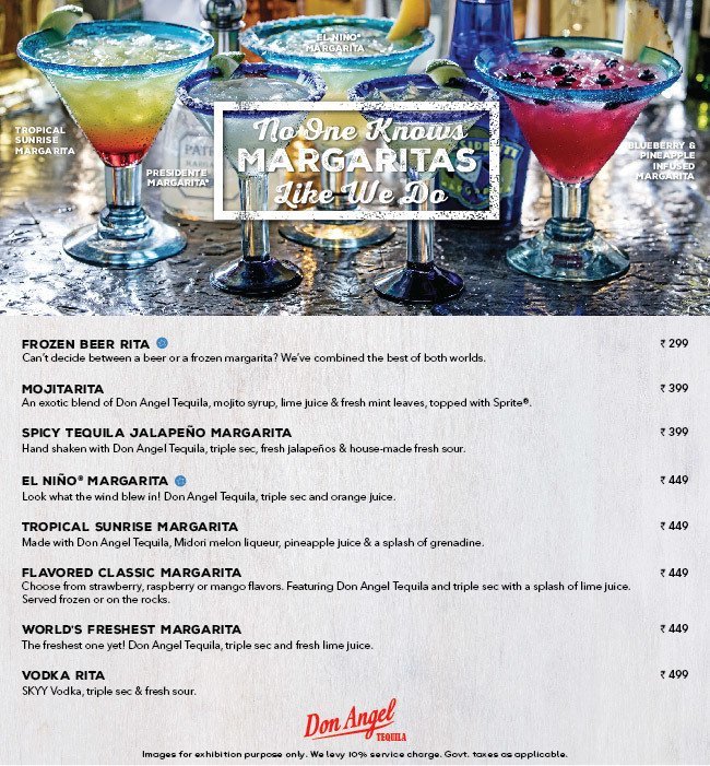 Chili's - Whitefield - Bangalore image 10