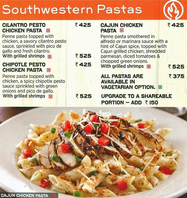 Chili's - Whitefield - Bangalore image 15