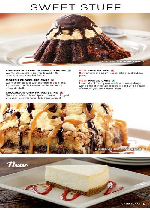 Chili's - Whitefield - Bangalore image 33