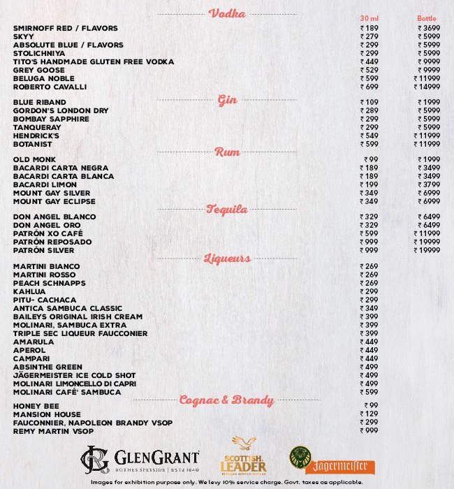 Chili's - Whitefield - Bangalore image 3