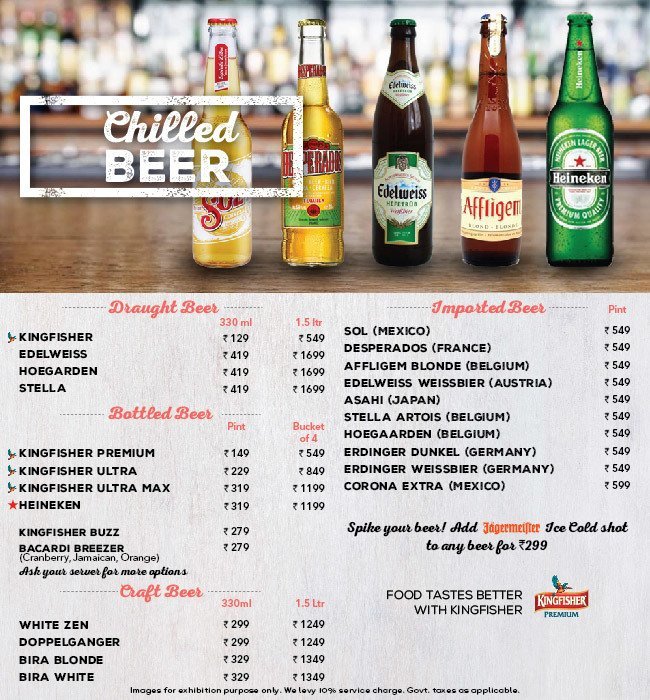 Chili's - Whitefield - Bangalore image 6