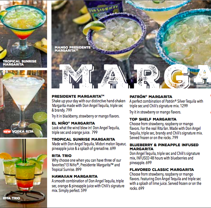 Chili's - Whitefield - Bangalore image 31