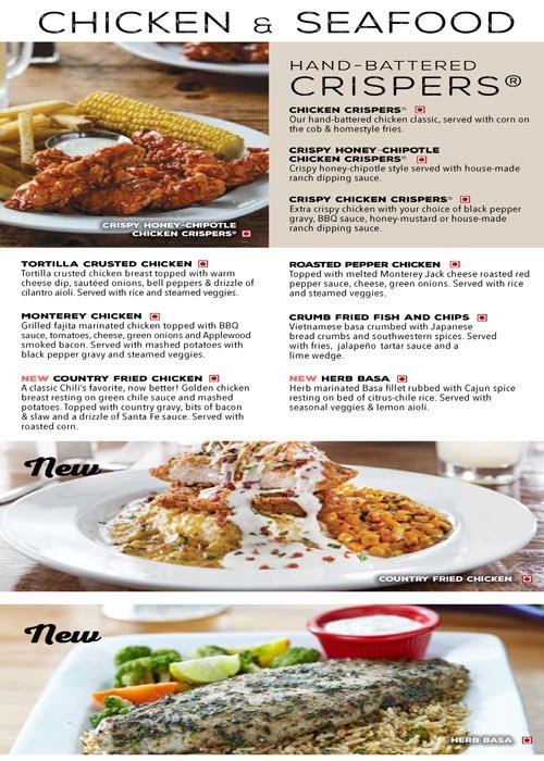 Chili's - Whitefield - Bangalore image 22