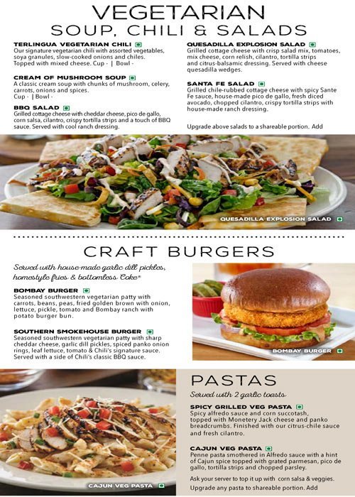 Chili's - Viman Nagar - Pune image 33