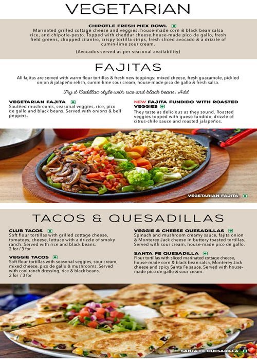 Chili's - Viman Nagar - Pune image 32