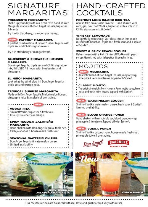 Chili's - Viman Nagar - Pune image 29